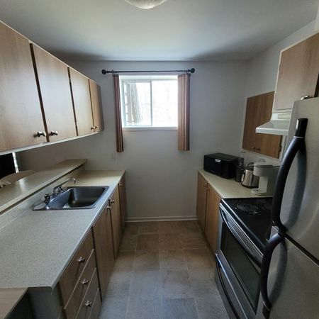 Appartement 3 1/2 à louer - Photo 3