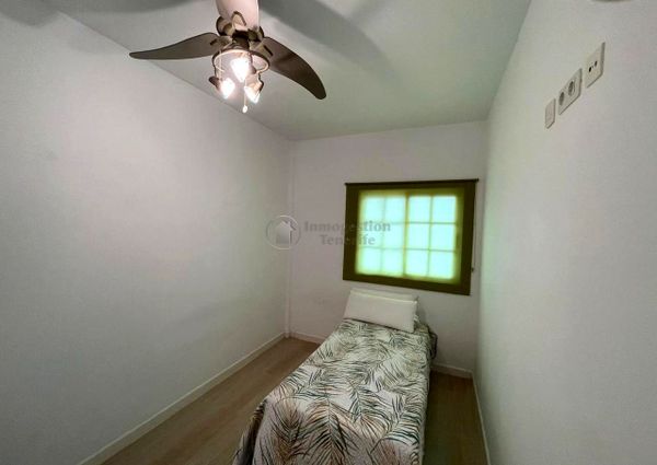 2 Bedroom apartment for rental in Las Zocas