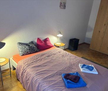 Appartement meublé moderne de 3,5 pièces au cœur de Zurich - Foto 4