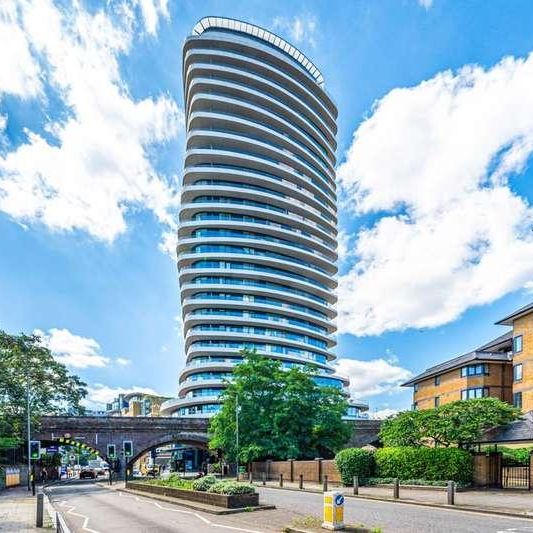 Lombard Wharf, Lombard Road, Battersea Square, SW11 - Photo 1