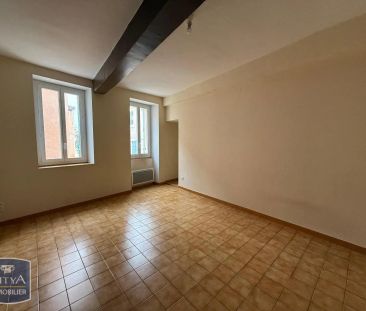 Appartement à louer 3 pièces 75m² - Photo 1