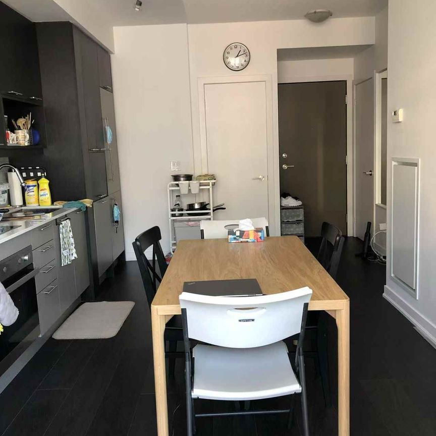 For Lease - 199 Richmond Street Unit# 1403, Toronto, Ontario - Photo 1