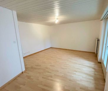 1 Zimmer, 30 m², 2. Stock - Photo 5