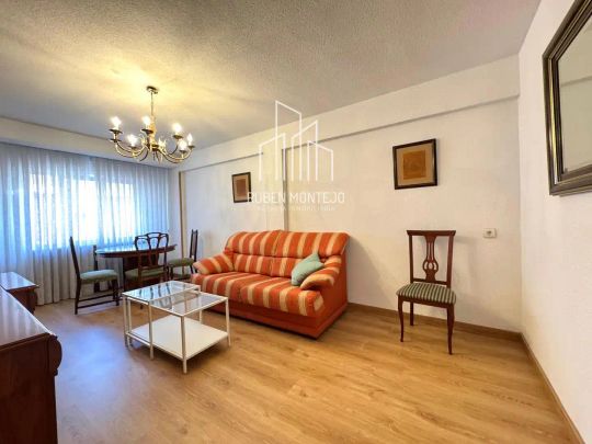 Piso de alquiler en Edison, San Bernardo - Photo 1