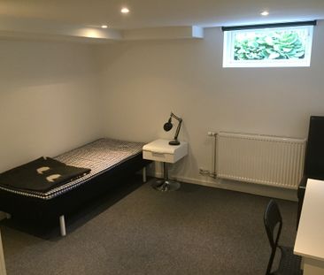 Bygdeborgsvägen, Göteborg - Photo 1