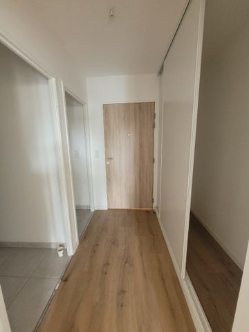 Location Appartement 3 pièces 66m² VALENCIENNES 59300 - Photo 4