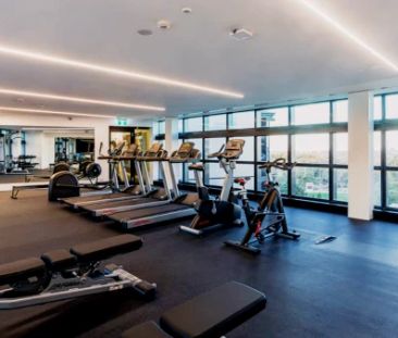 Iglu Chatswood Student Accommodation, Sydney - Photo 5