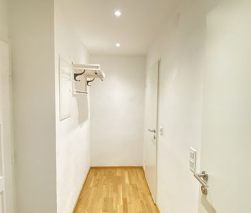 Gemütliche Zwei Zimmer Wohnung im Kremser Stadtzentrum - Photo 5