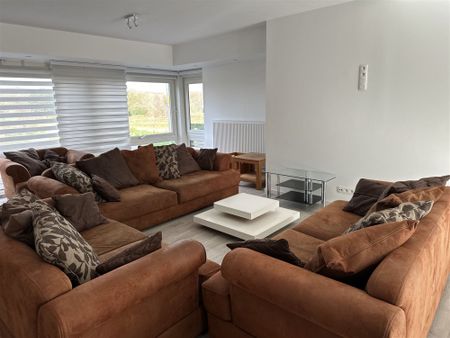 Groot appartement met 4 slaapkmers en zonneterras! - Foto 2