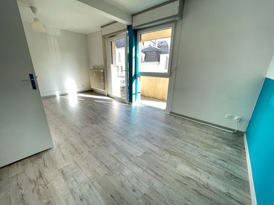 Appartement à louer à VAL DE BRIEY - Photo 1