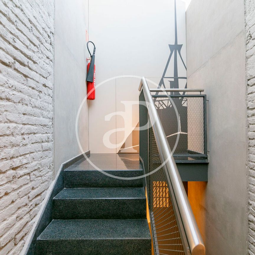 Penthouse for Rent in Paral·lel - Photo 1