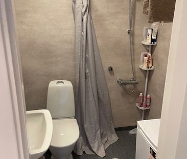 Lagastigsgatan, Strömsnäsbruk - Foto 4