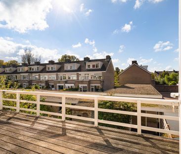 Van Polanenpark 268, Zijlwatering-haven, 2241RZ, Wassenaar - Photo 3