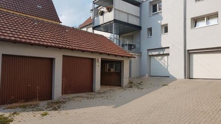 3-Zimmer-Wohnung in Weinsberg - Photo 2