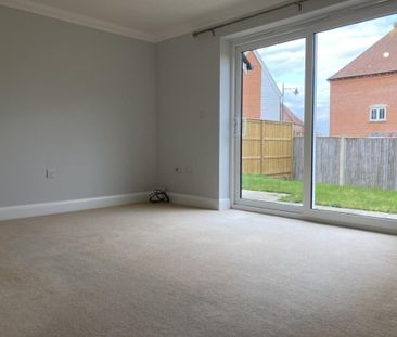 3 bedroom terraced house to rent - Photo 3