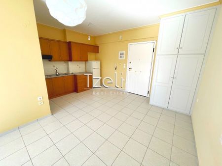 Studio/Γκαρσονιέρα για ενοικίαση Αγυιά (Πάτρα) - Photo 5