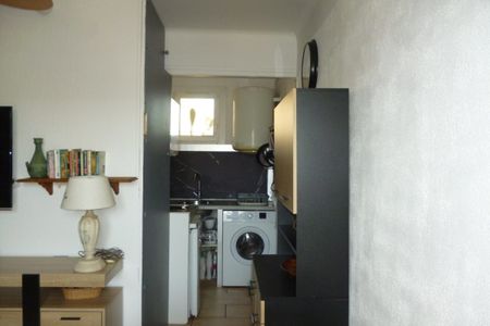 STUDIO CABINE VALRAS - Photo 2