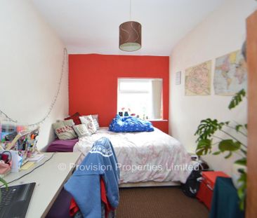 4 bedroom townhouse to rent - Photo 4