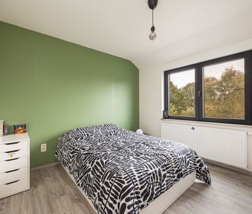 RECENTE WONING MET GARAGE EN ZUID TUIN - Foto 3