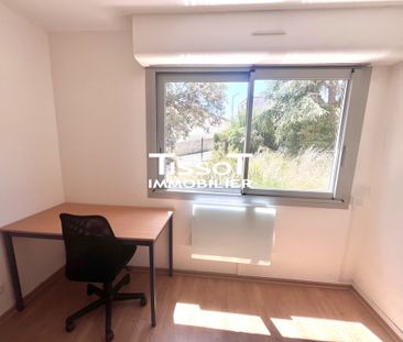 Location Appartement 1 pièce 13m² NIMES 30900 - Photo 4