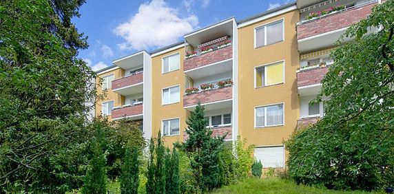 Wohnung mit Garten sucht neuen Mieter - Photo 2