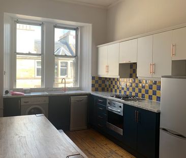 1 Bed Flat, Comely Bank Place, EH4 - Photo 5