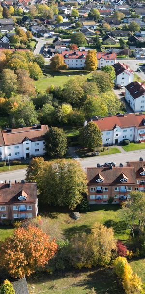 Sölvegatan, Bromölla - Photo 1
