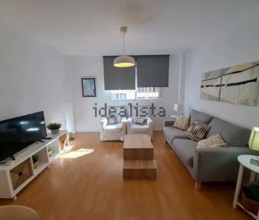 Alquiler de piso en Calle Ventura Rodríguez - Photo 5