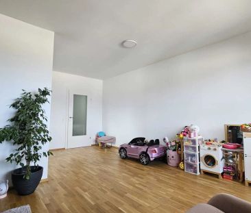 ++ Wohnpark Schlossergasse ++ Mietwohnung mit 2 SZ & möblierter Küche - Foto 2