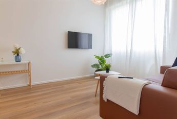 Appartamento in Affitto Città Giardino