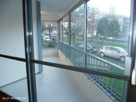Location Appartement 2 pièces 58m² RENNES 35000 - Photo 3