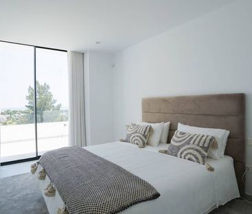 5 bedroom luxury Villa for rent in Benahavís, Andalusia - Photo 5