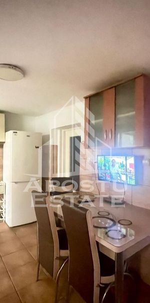 Apartament doua camere la casa - Fotografie 1