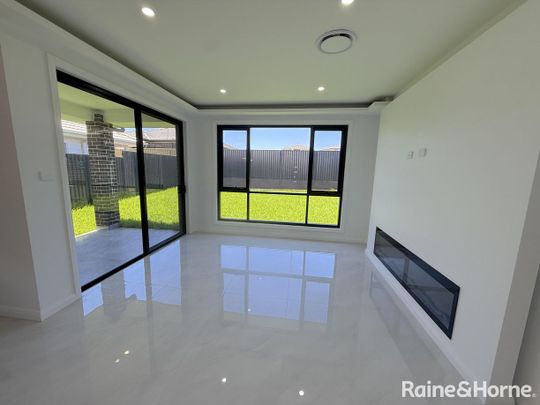 Stunning Modern Home Packed with High-End Features - Photo 1