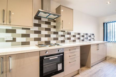 Studio to rent - Photo 3