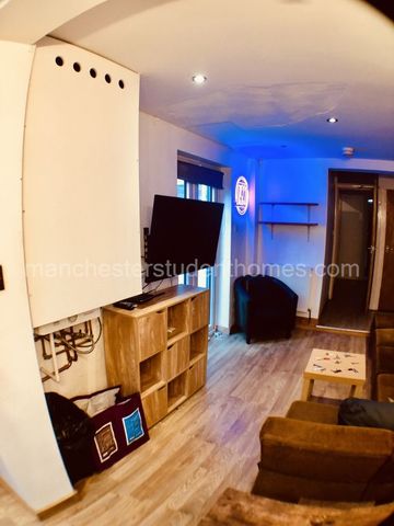 Brailsford Road, Manchester, M14 6PT - Photo 4