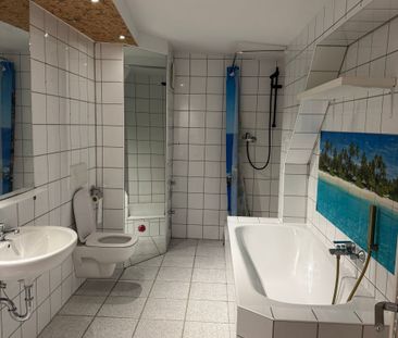 moderne 4- RWE – Maisonette im Görlitzer Zentrum ! - Photo 1