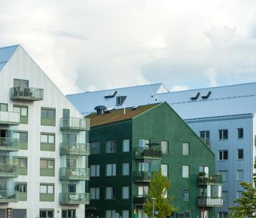 Ägirgatan, Västerås - Photo 3