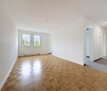 2.5 Zimmer, 53 m², 1. Stock - Foto 1