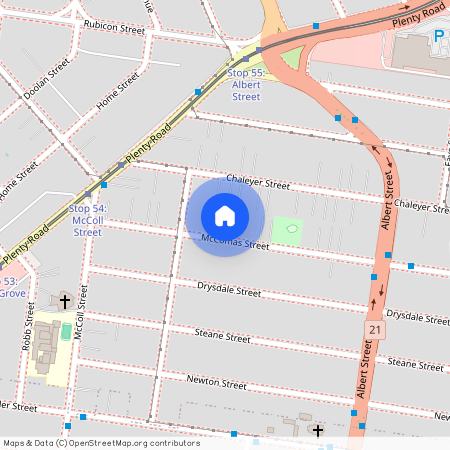 4/34 McComas Street, Reservoir, VIC 3073