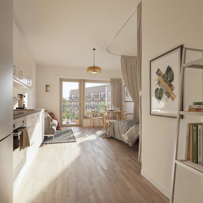 Bjursätragatan 150, Rågsved - Photo 1