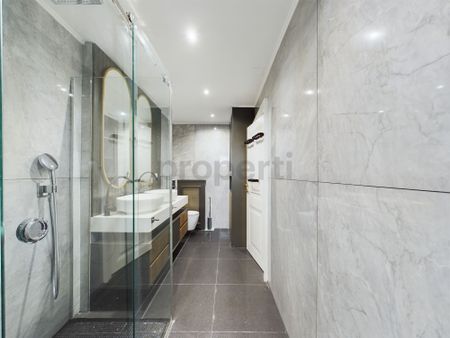 Modern 4.5-room apartment with spacious terrace and garden in Küsnacht - Foto 4