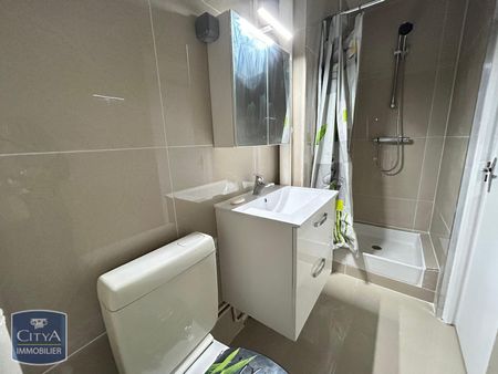 Location Appartement 1 pièce 30m² LE MANS 72000 - Photo 5