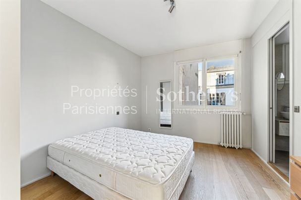 Appartement • Saint Thomas d'Aquin - Photo 1