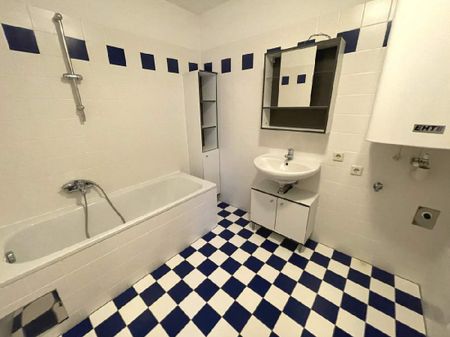 Wunderbare Ergeschosswohnung mit Garten Nähe Fürstenfeld …! - Foto 5