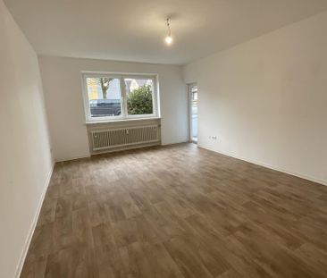 3-Zimmer-Wohnung in Herford! - Photo 1