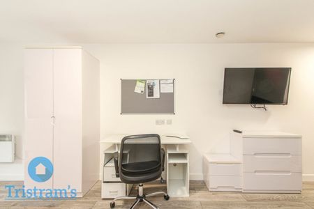 1 bed Apartment for Rent - Photo 4