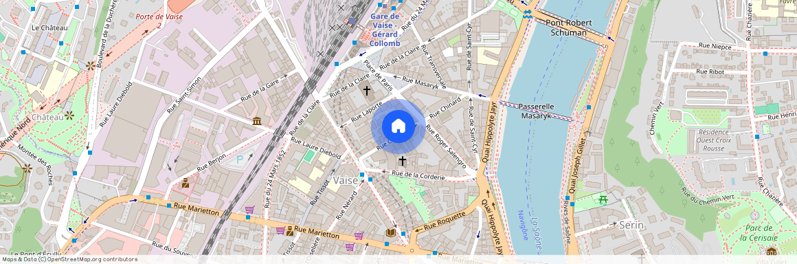 69009, Lyon 9E Arrondissement