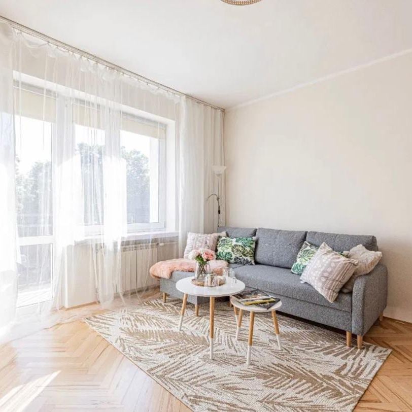 Mieszkanie do wynajęcia - Warszawa, Sielecka - Фото 1