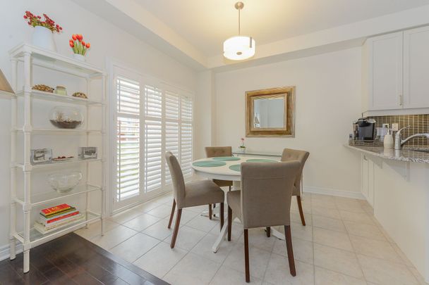 For Lease - 108 Rougeview Park Crescent, Markham, Ontario - Photo 1